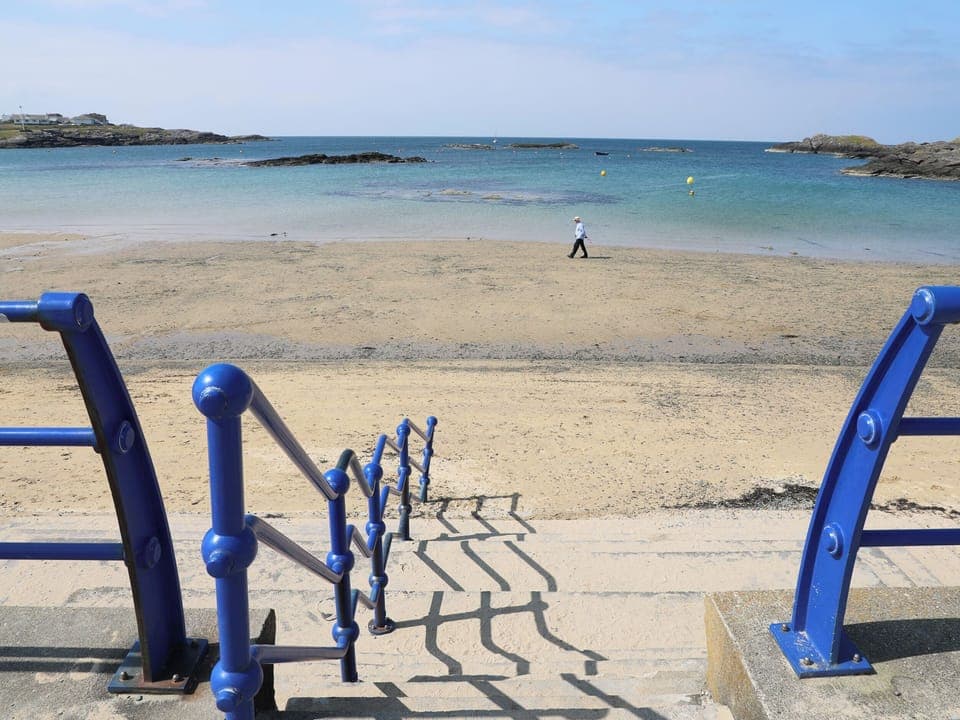 Cottage | Beach | Beach nearby