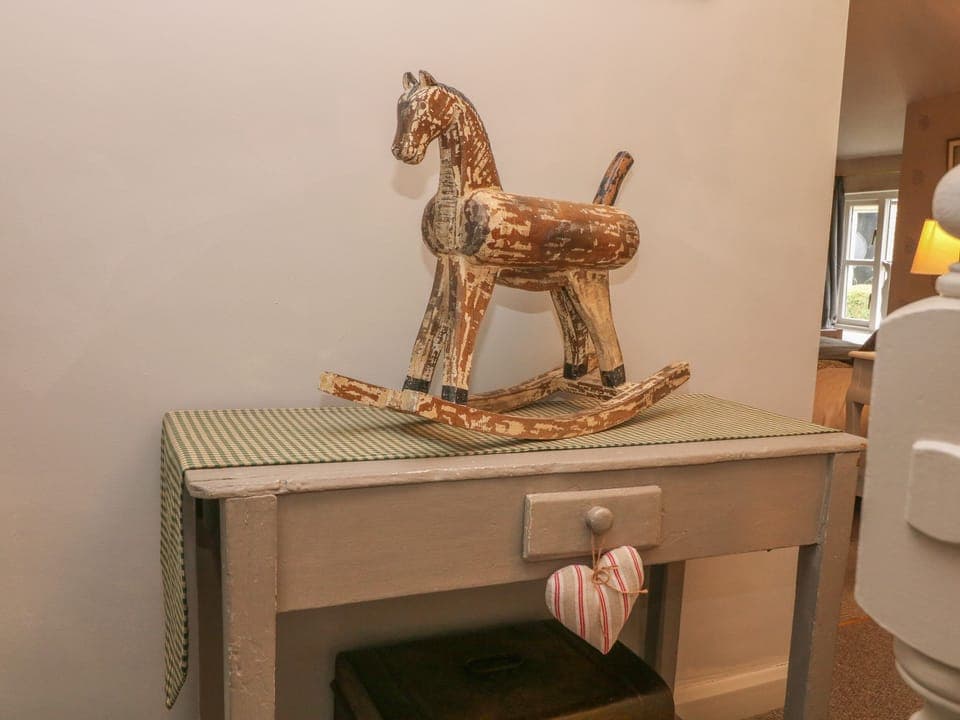 Cottage | 3 bedrooms, individually decorated, individually furnished, free WiFi