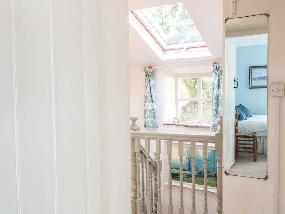 Cottage | 4 bedrooms, individually decorated, individually furnished, free WiFi