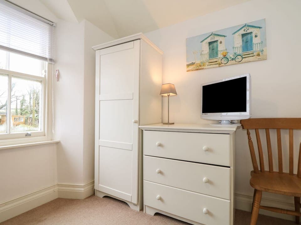 Cottage | 2 bedrooms, individually decorated, individually furnished, free WiFi