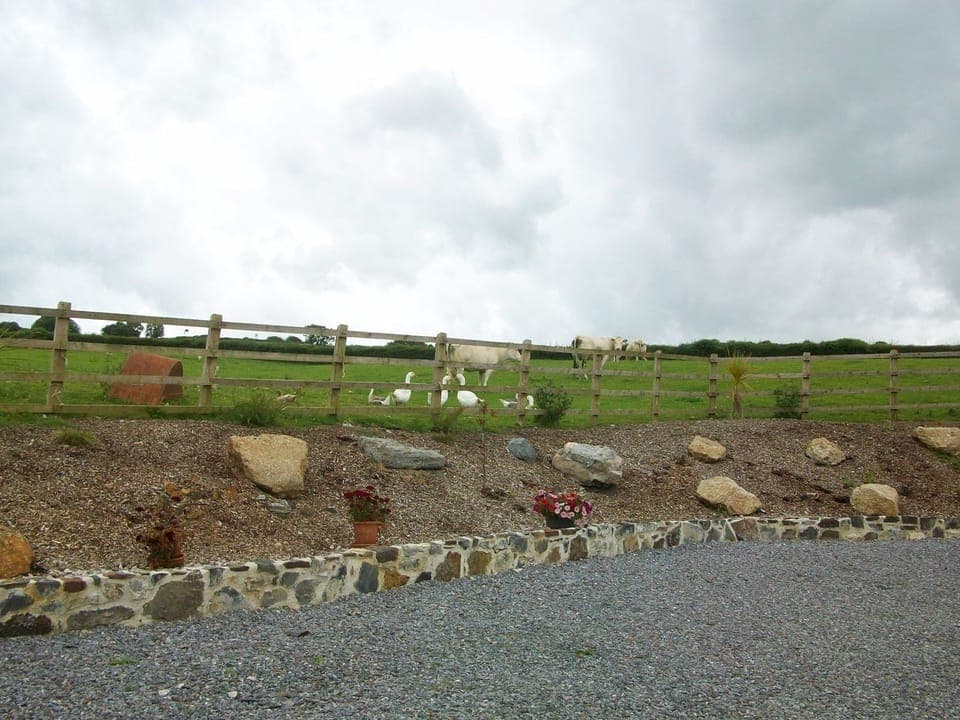 Cottage | Property grounds