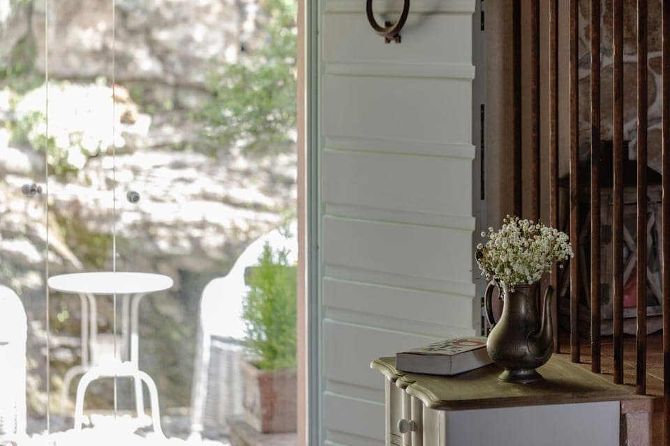 Superior Villa, Private Bathroom, Mountain View | Miscellaneous