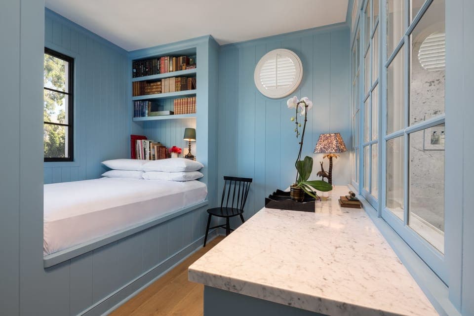Signature Room, 1 Double Bed | Egyptian cotton sheets, premium bedding, down comforters, pillowtop beds