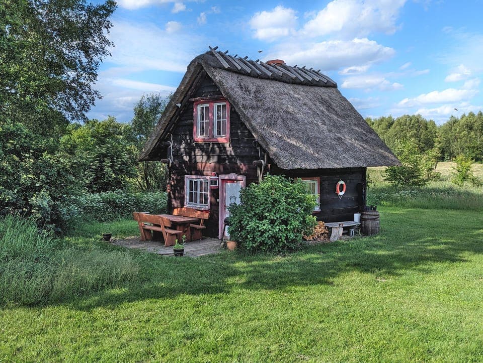 Traditional Cottage, 2 Bedrooms | Individually decorated, soundproofing, free WiFi, bed sheets