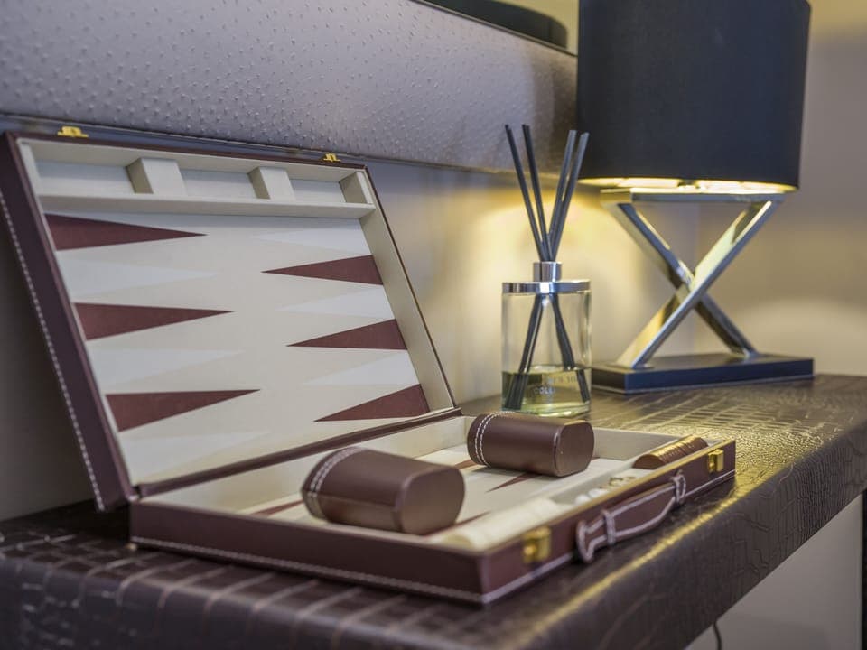 In-room safe, desk, laptop workspace, blackout drapes