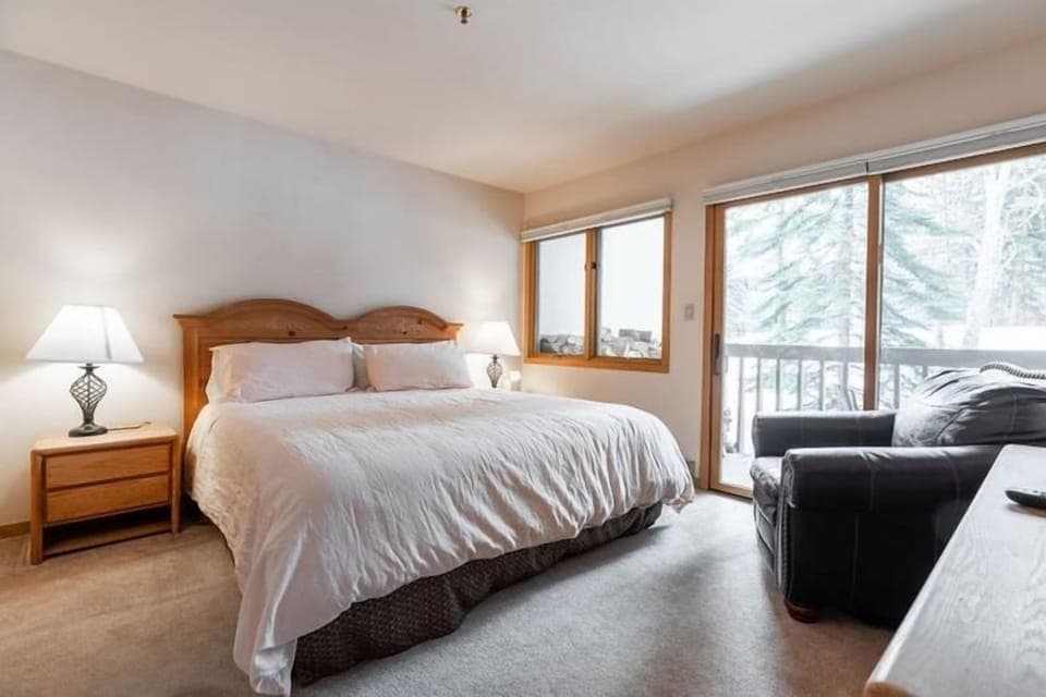 Condo, 1 Bedroom | 1 bedroom, free WiFi