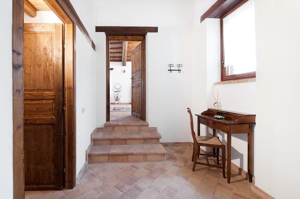 Deluxe Double Room | Egyptian cotton sheets, premium bedding, down comforters, minibar