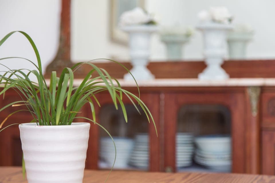 Luxury Apartment, 2 Bedrooms, Terrace | Living room | Flat-screen TV