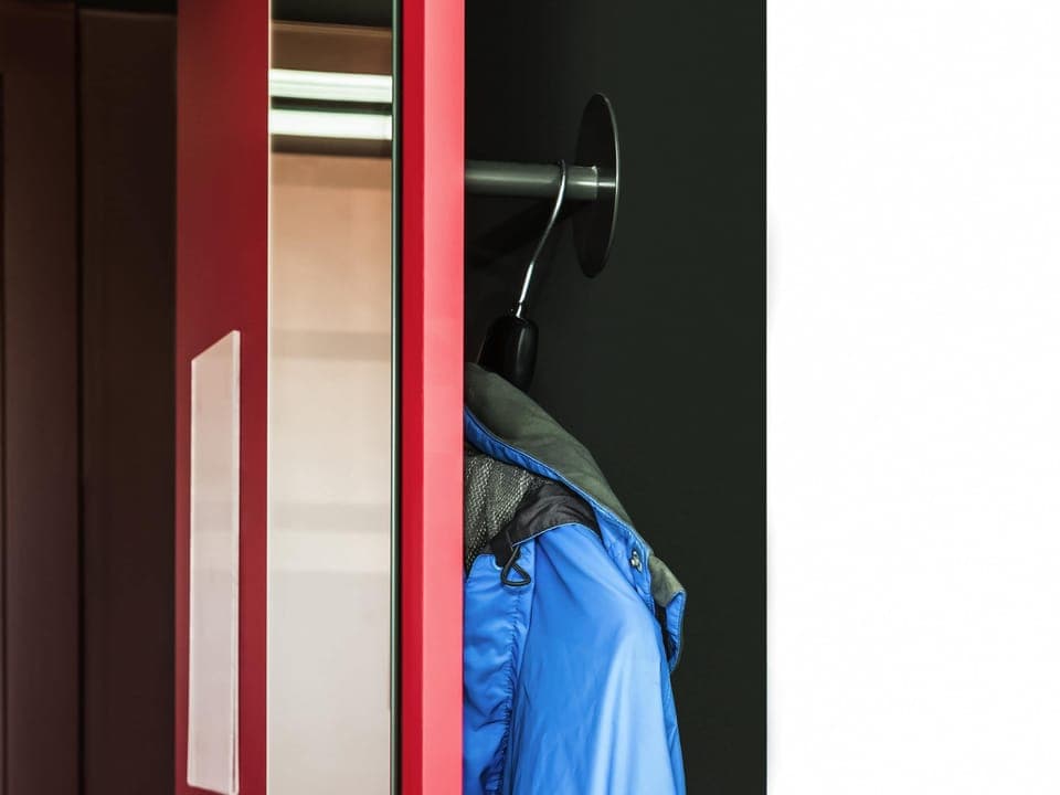 Desk, free cribs/infant beds, free rollaway beds, free WiFi