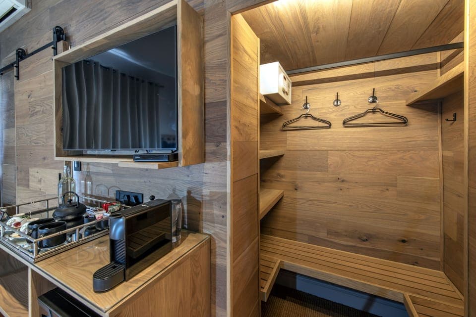 Standard Room | Premium bedding, in-room safe, individually decorated