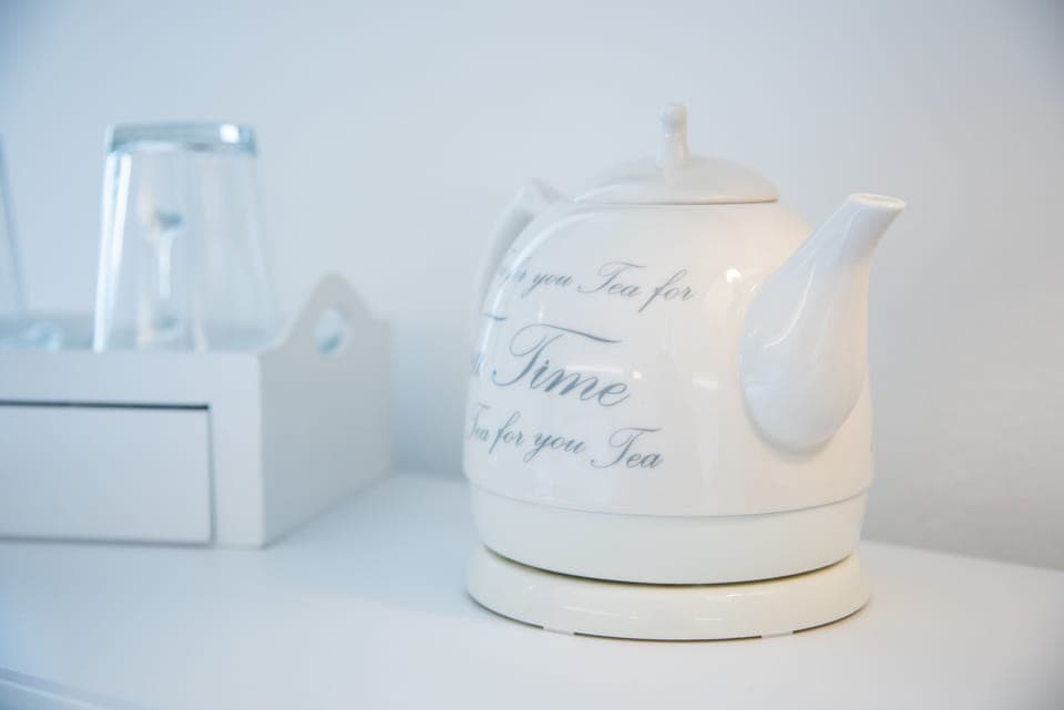 Premium bedding, down comforters, memory foam beds, minibar