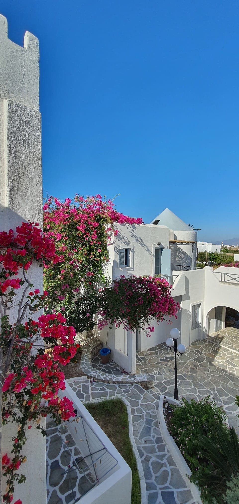 Double Room | View from room