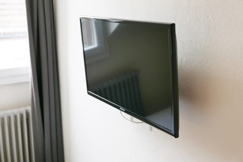 Economy Double Room, 1 Double Bed | Room amenity