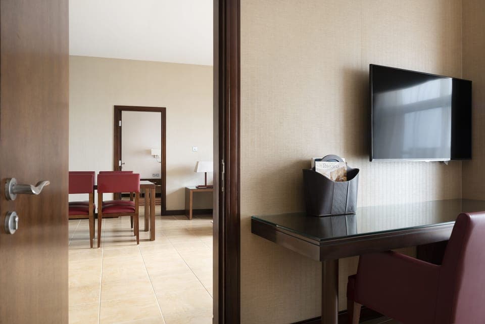 Suite, 2 Bedrooms | View from room