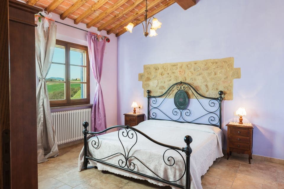 Apartment, 3 Bedrooms | Iron/ironing board, free WiFi, bed sheets