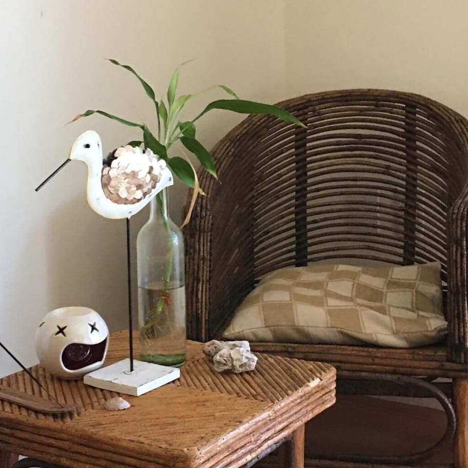 Double Room, 1 Double Bed, Non Smoking | Individually decorated, individually furnished, desk, free WiFi