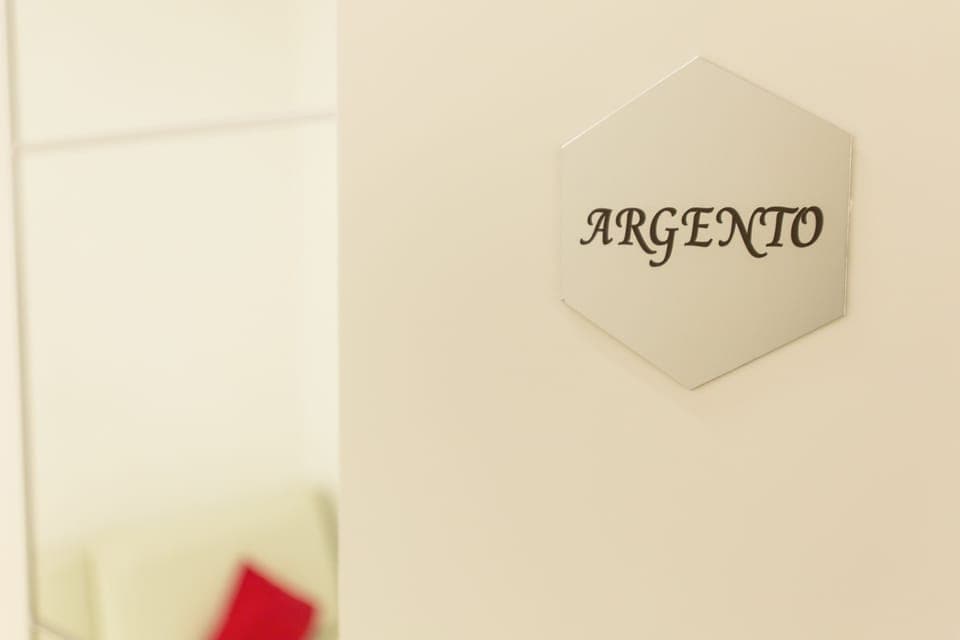 Suite, City View (ARGENTO) | Room amenity