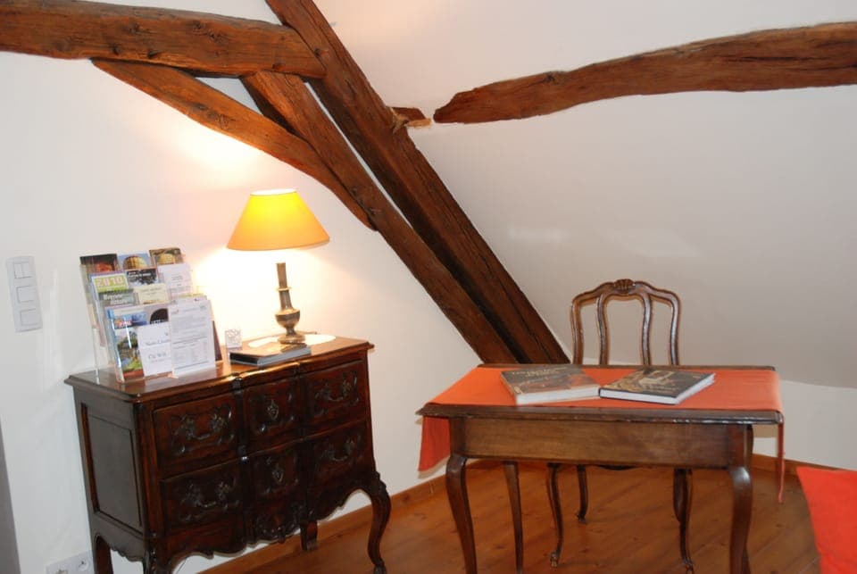 Family Room, Non Smoking | Room amenity