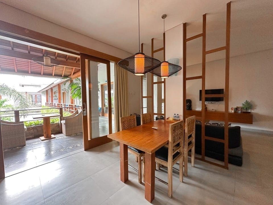 Apartment, 2 Bedrooms | Private kitchen | Electric kettle