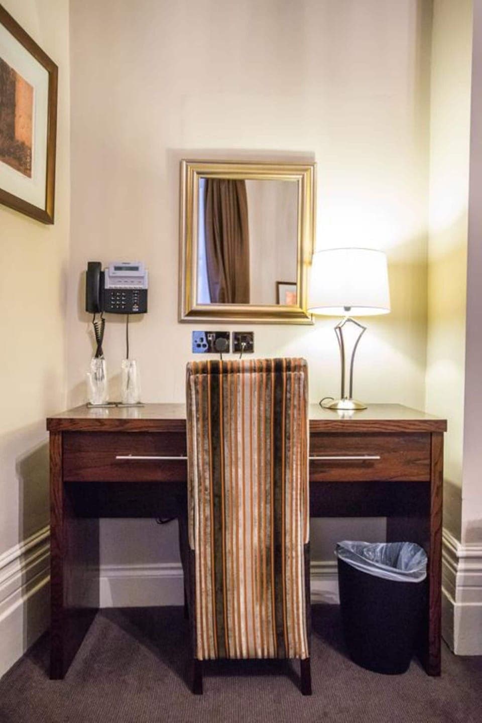 Standard Double Room | Individually decorated, individually furnished, desk, soundproofing