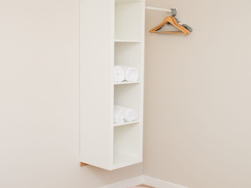 Apartment, Private Bathroom (PG McQuaid) | Miscellaneous