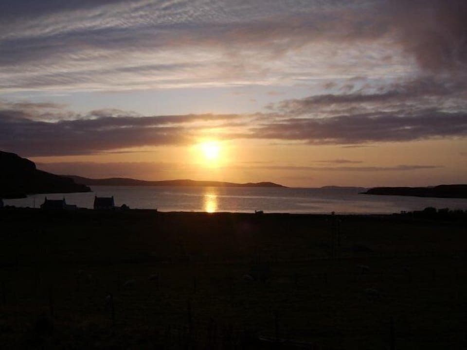 House, Ensuite, Sea View | View from property