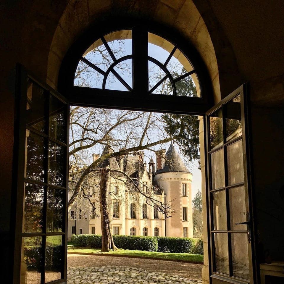 Superior Apartment, Park View | View from room