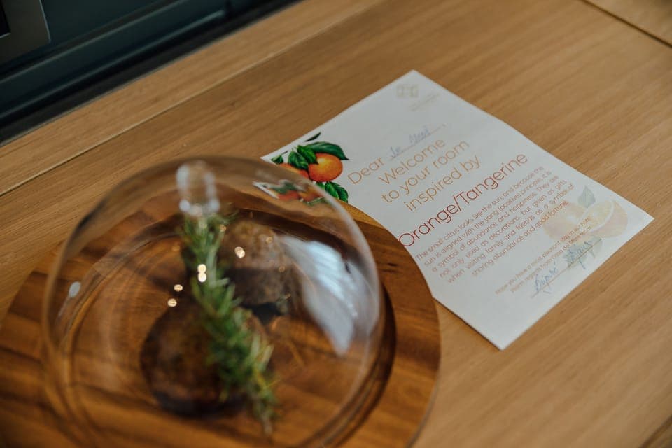 Deluxe Double Room, Balcony, Sea View | Frette Italian sheets, premium bedding, minibar, in-room safe