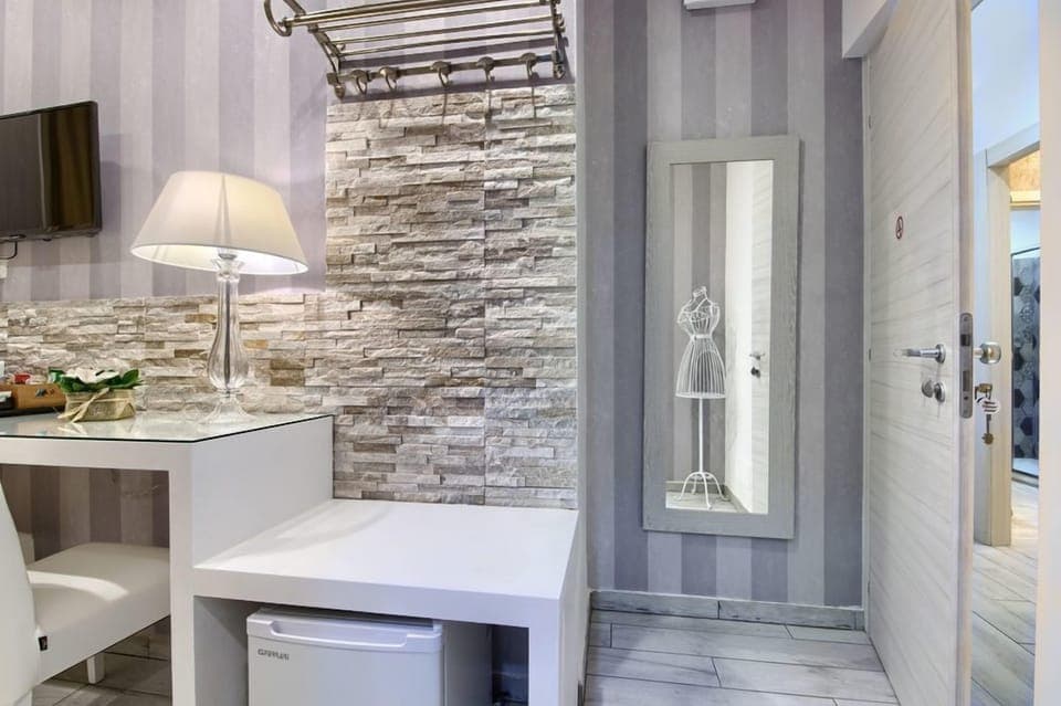 Superior Double or Twin Room | Room amenity