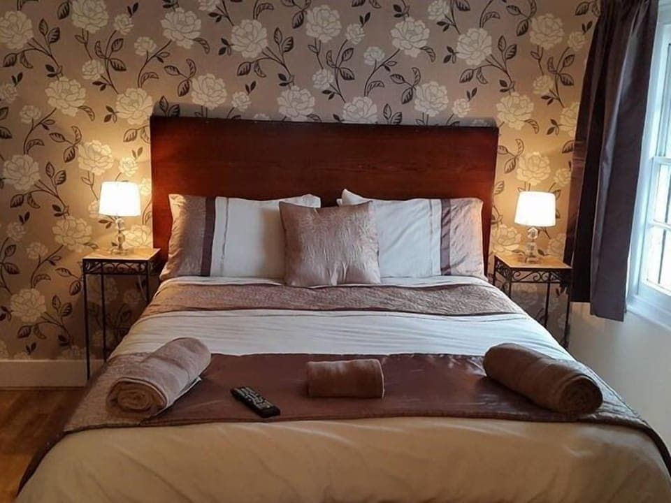 Double Room, Ensuite | Free WiFi
