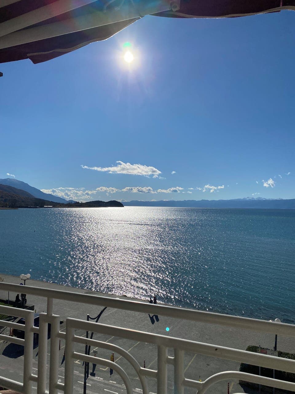 Superior Double Room | Premium bedding, minibar, in-room safe, desk