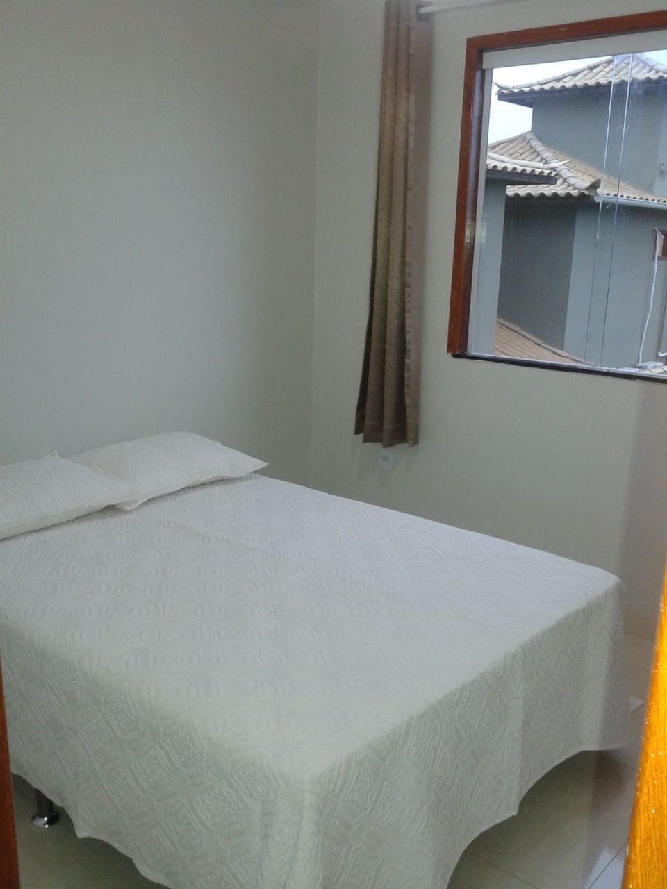 Basic Apartment, Multiple Beds, Non Smoking | Blackout drapes, iron/ironing board, free WiFi