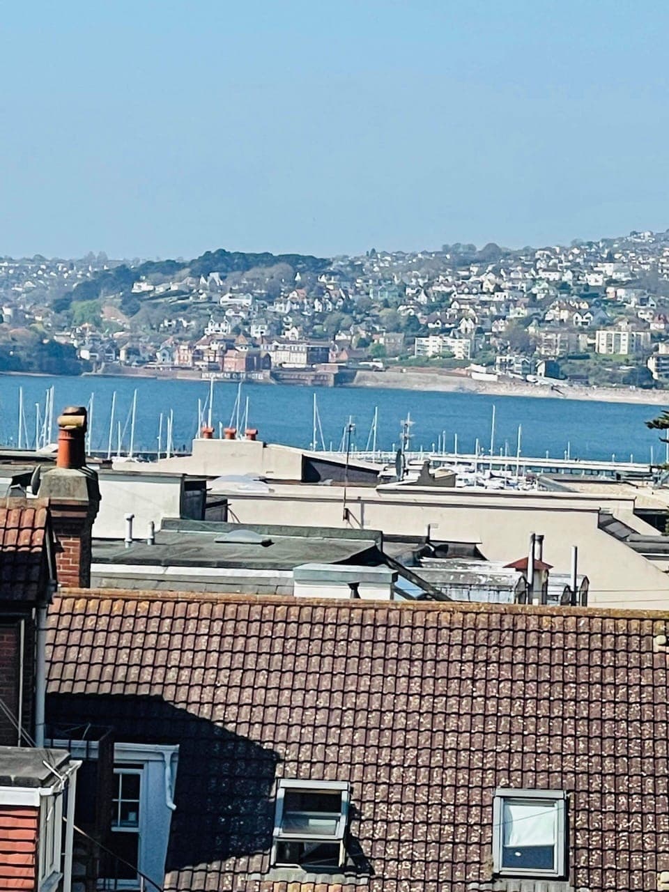 Twin, Double or Triple Room | Exterior