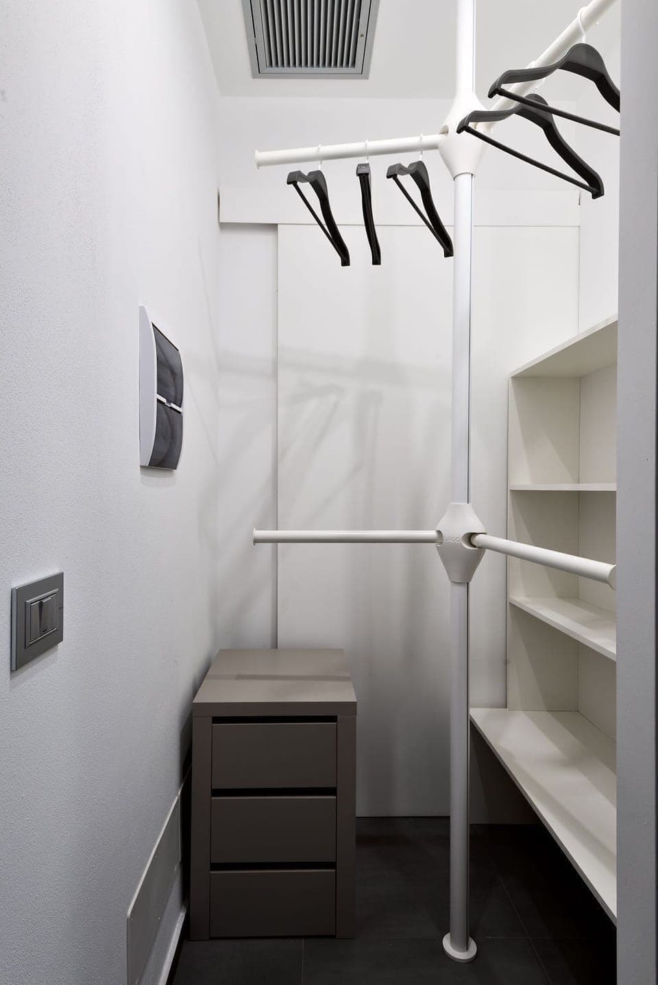 1 bedroom, minibar, in-room safe, desk