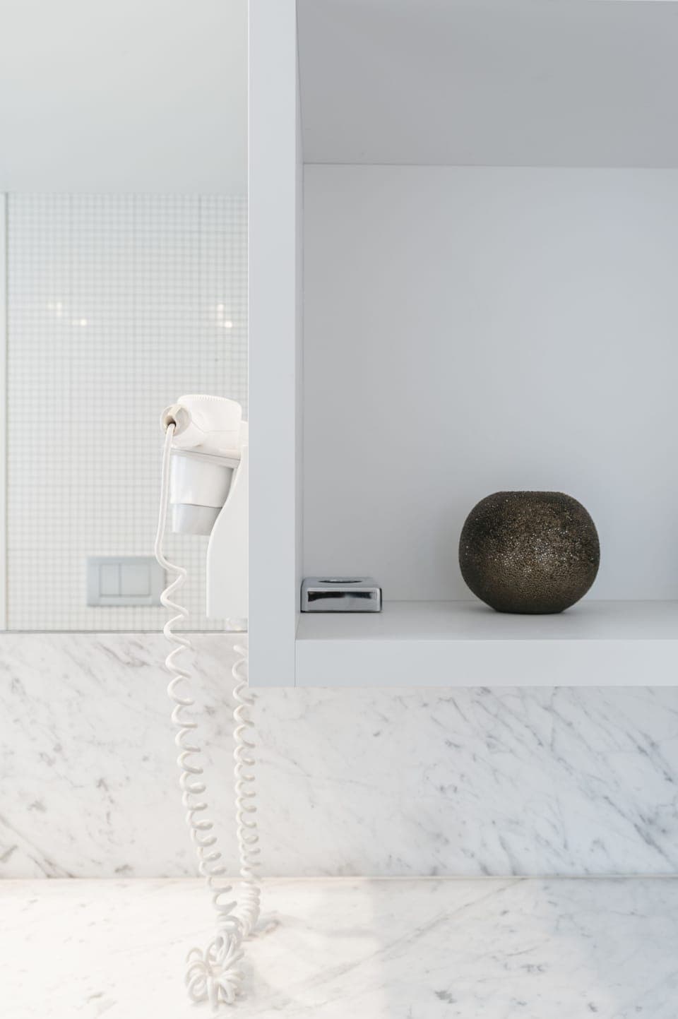 Deluxe Double Room | Bathroom amenities | Hair dryer, towels, soap, shampoo