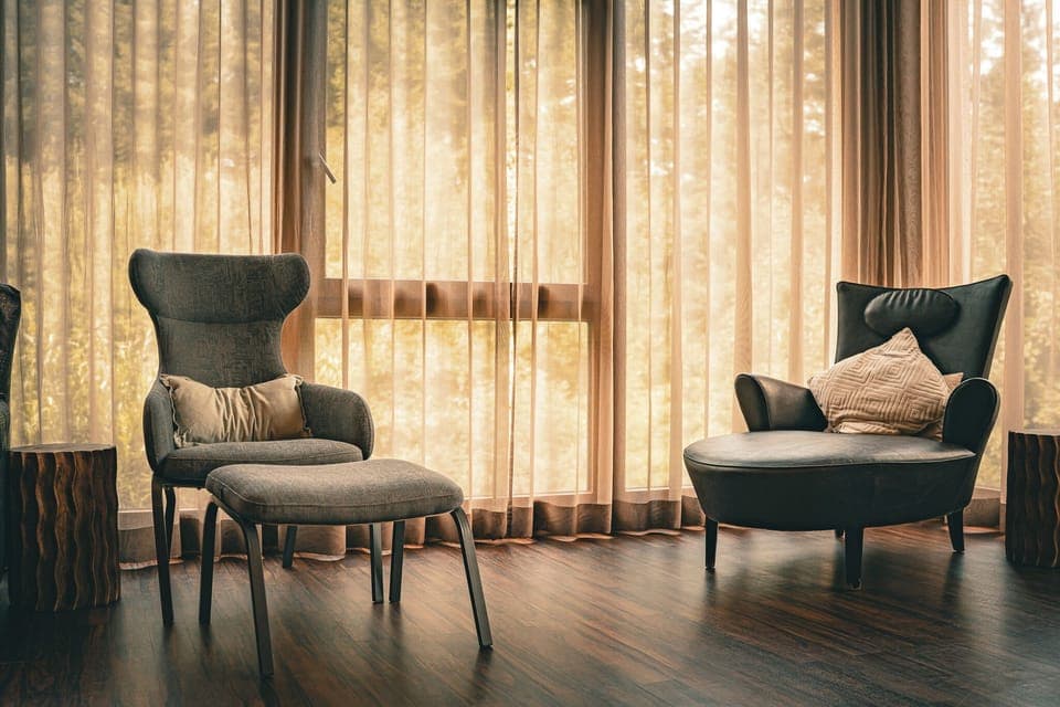 Couples treatment rooms, body treatments, body scrubs, facials