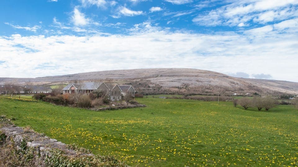 Deluxe Double Room | Mountain view