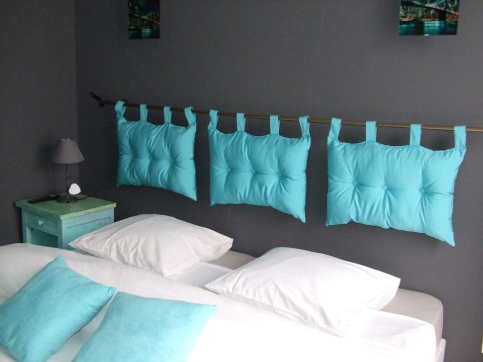 Double Room | Free WiFi