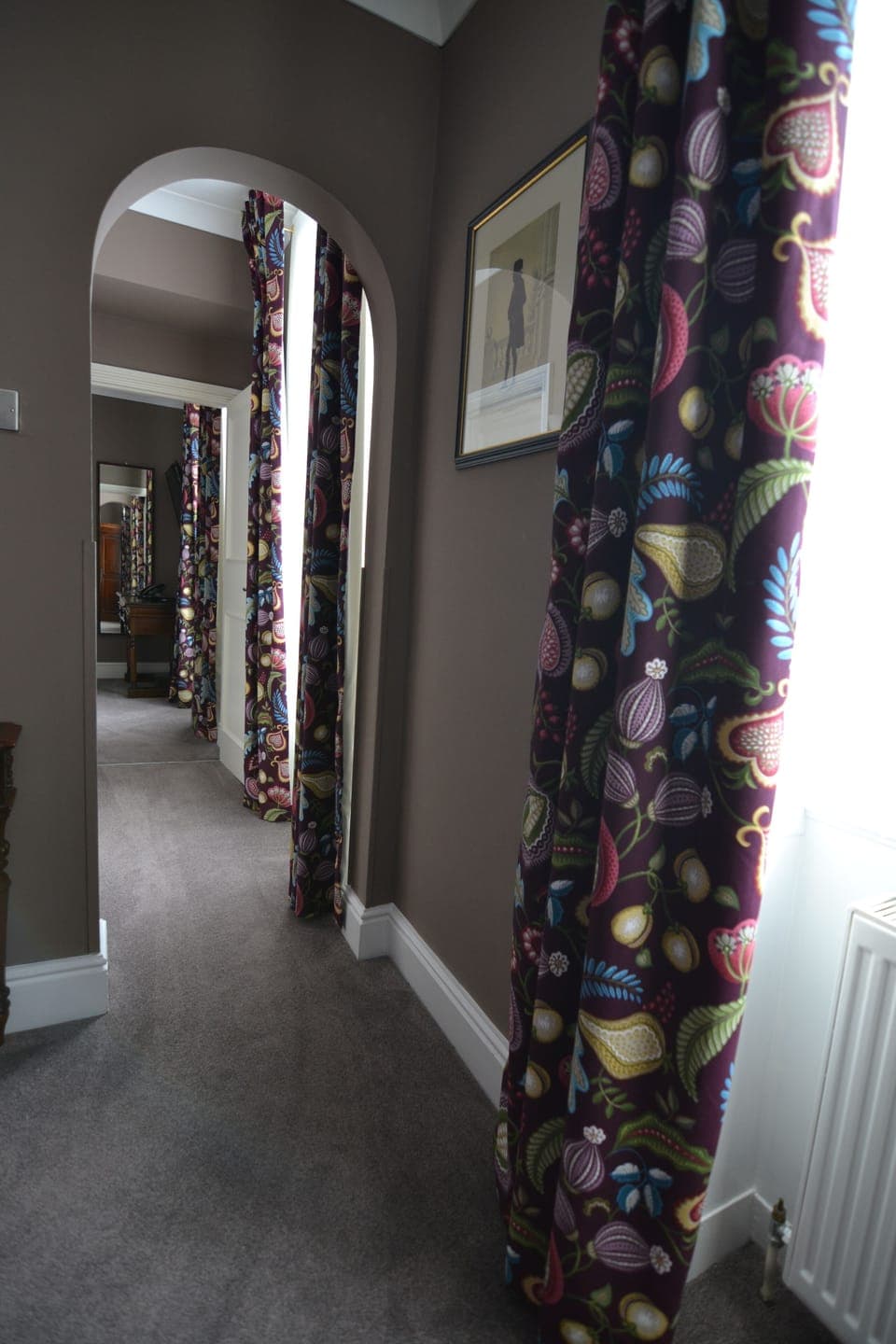 Junior Suite | Premium bedding, individually decorated, individually furnished, desk