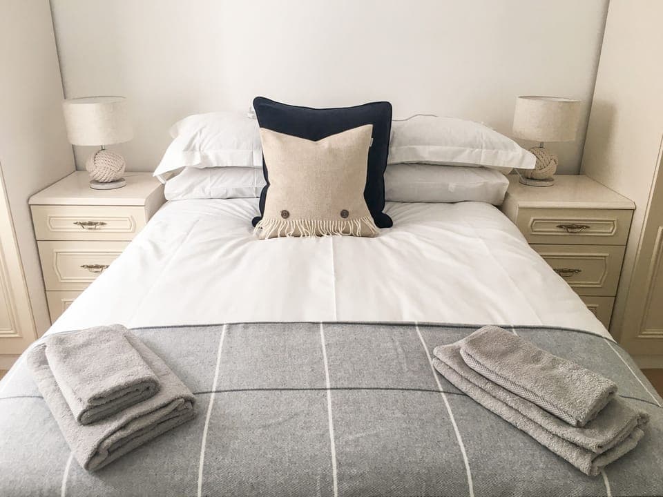 Cottage | 3 bedrooms, individually decorated, individually furnished, free WiFi