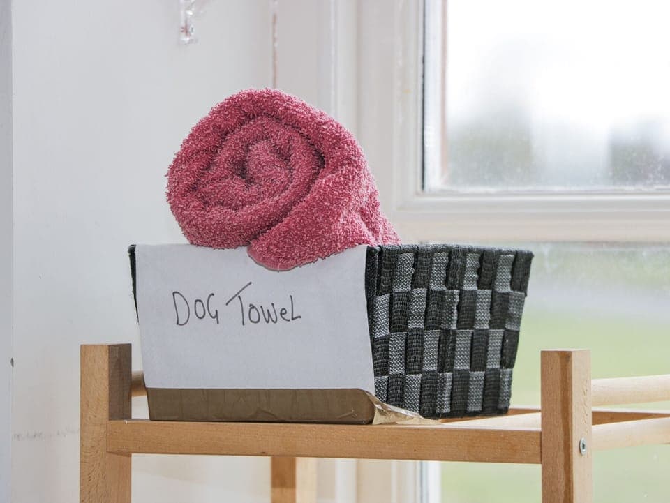 Cottage | Interior detail