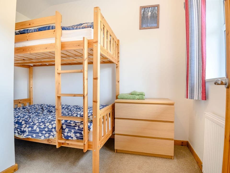 Cottage | 2 bedrooms, individually decorated, individually furnished, free WiFi