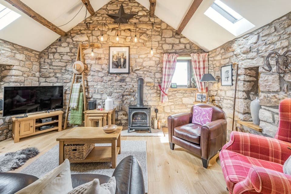 Cottage | Interior