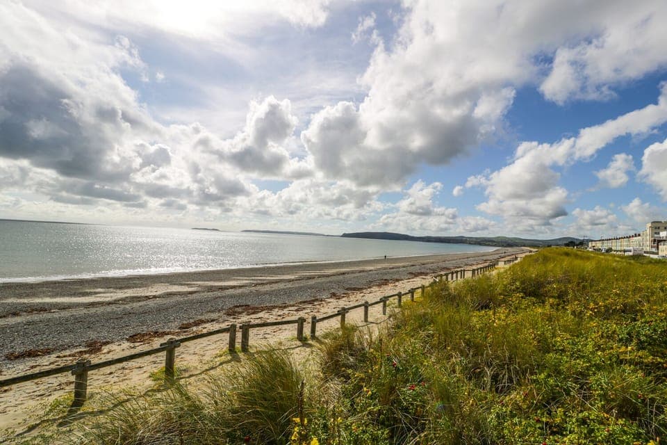 Cottage | Beach | Beach nearby