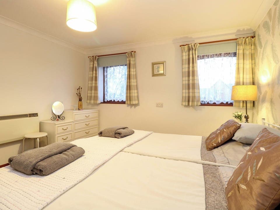 Cottage | 1 bedroom, individually decorated, individually furnished, free WiFi