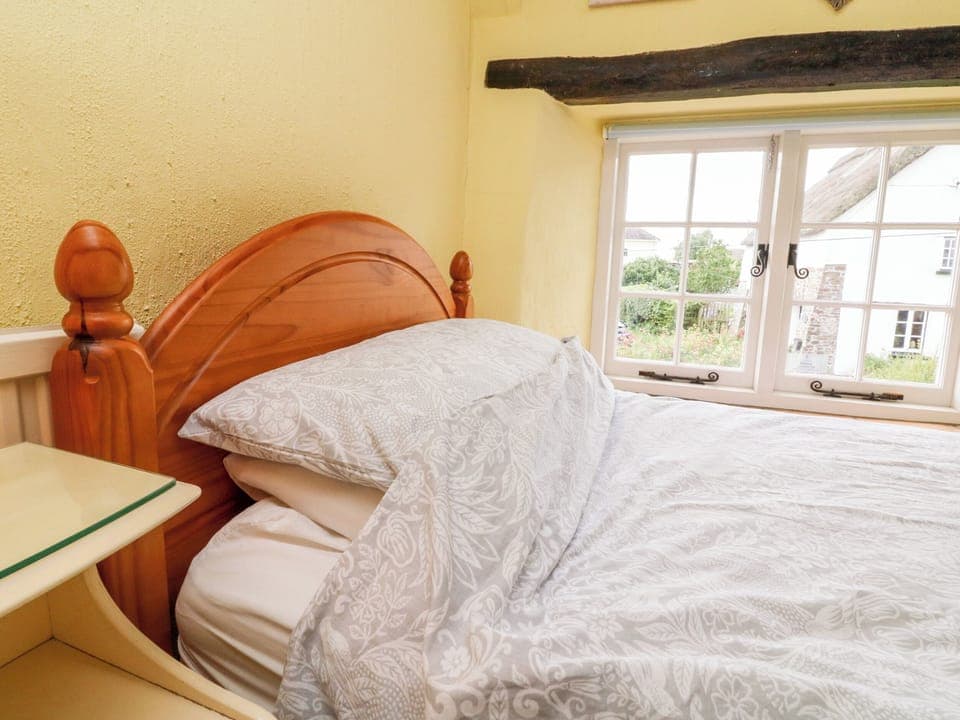 Cottage | 2 bedrooms, individually decorated, individually furnished, free WiFi