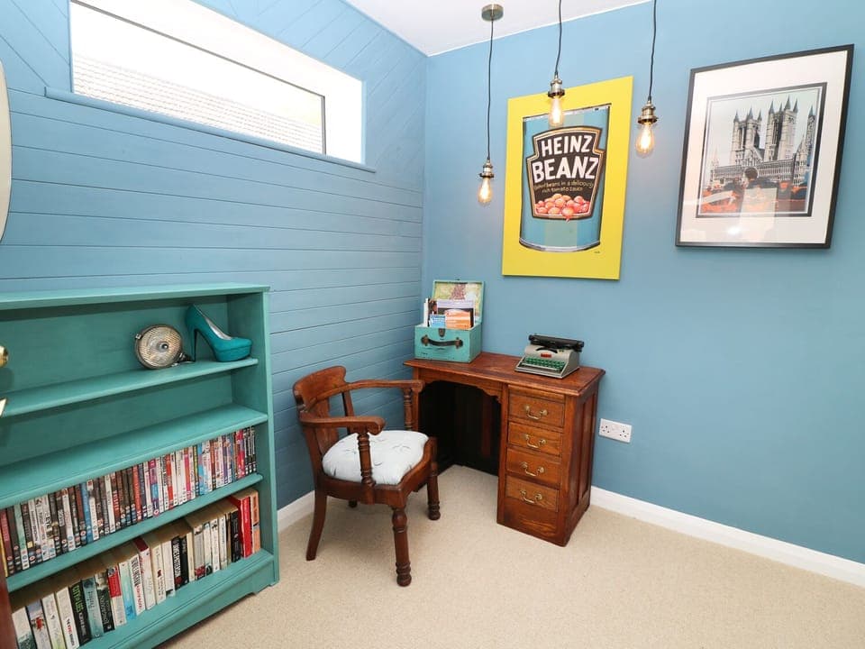 Cottage | 3 bedrooms, individually decorated, individually furnished, free WiFi