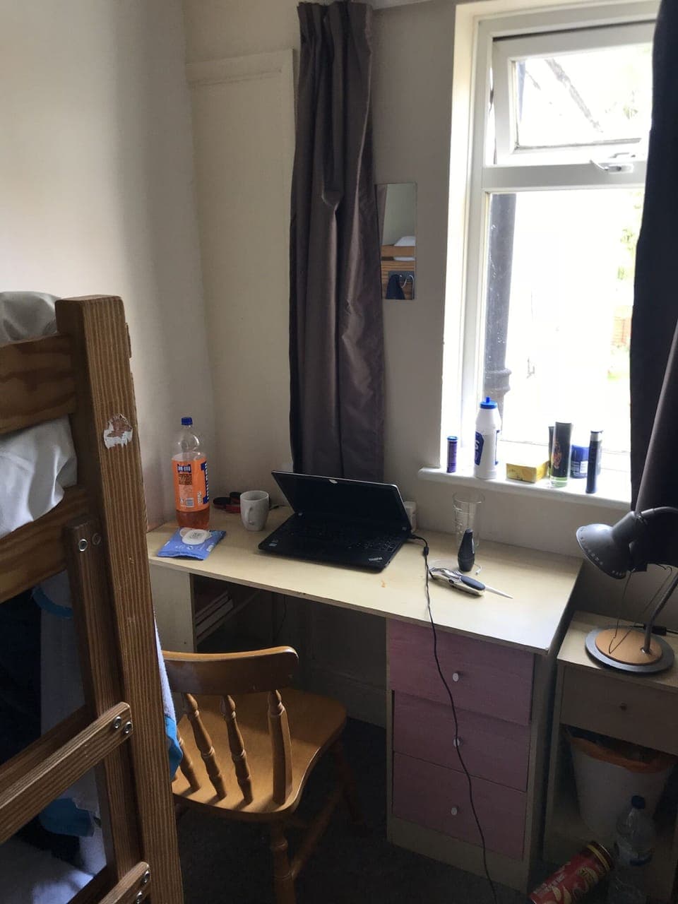 Standard Shared Dormitory (Bed in 6 Bed Dorm) | Room amenity