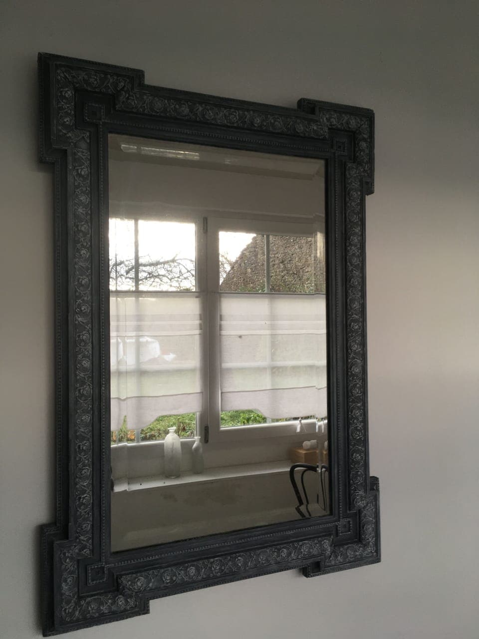 Double Room (Josephine) | Desk, blackout drapes, soundproofing, free WiFi