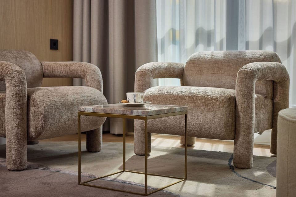 In-room safe, individually decorated, individually furnished, desk